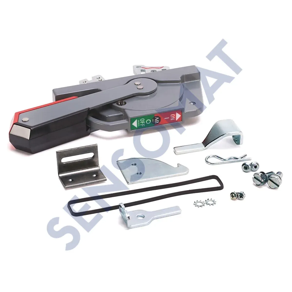 1494F-S2 Allen-Bradley Disconnect Switch Hand