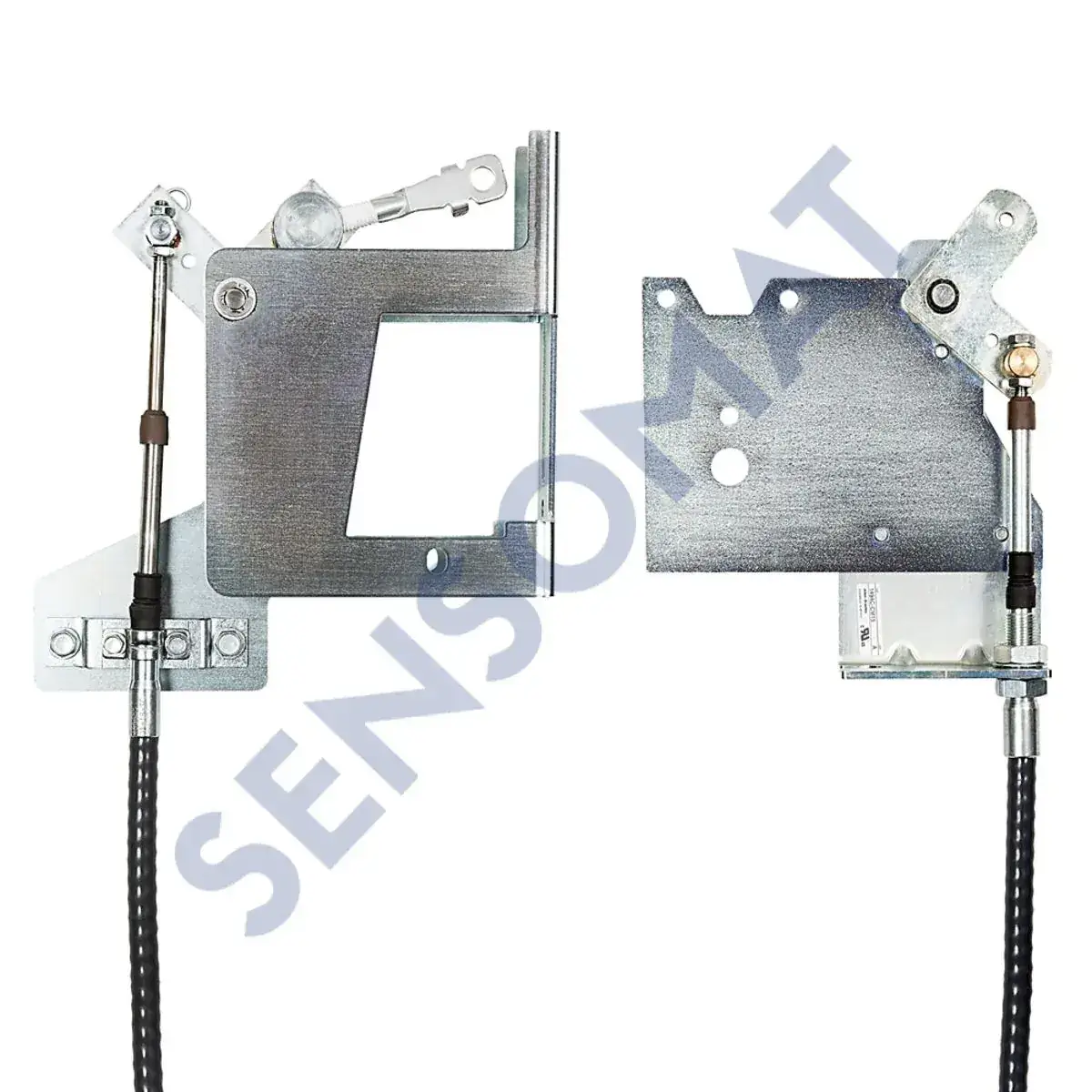1494U-C65 Allen-Bradley 600A 5 FT Cable Mecha