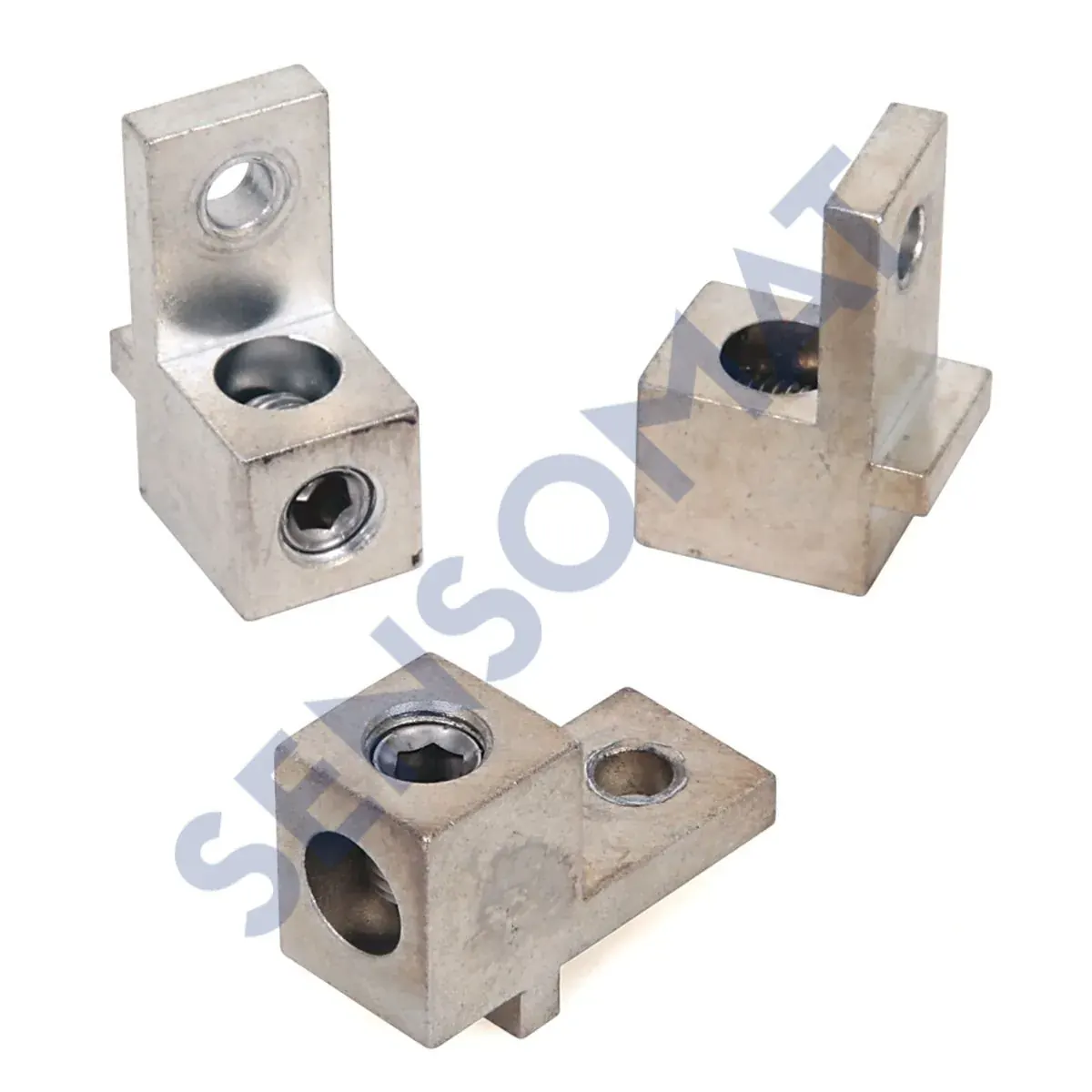 1494U-LA100 Allen-Bradley 1494U 100A Aluminu