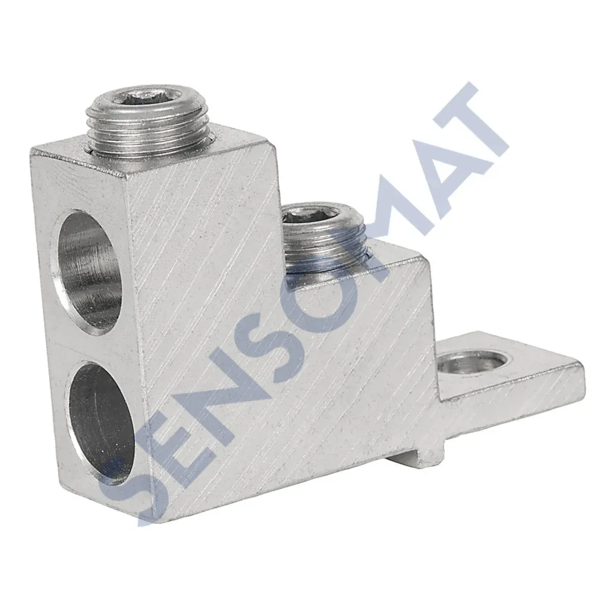1494U-LA400 Allen-Bradley 400A Aluminum Lugs