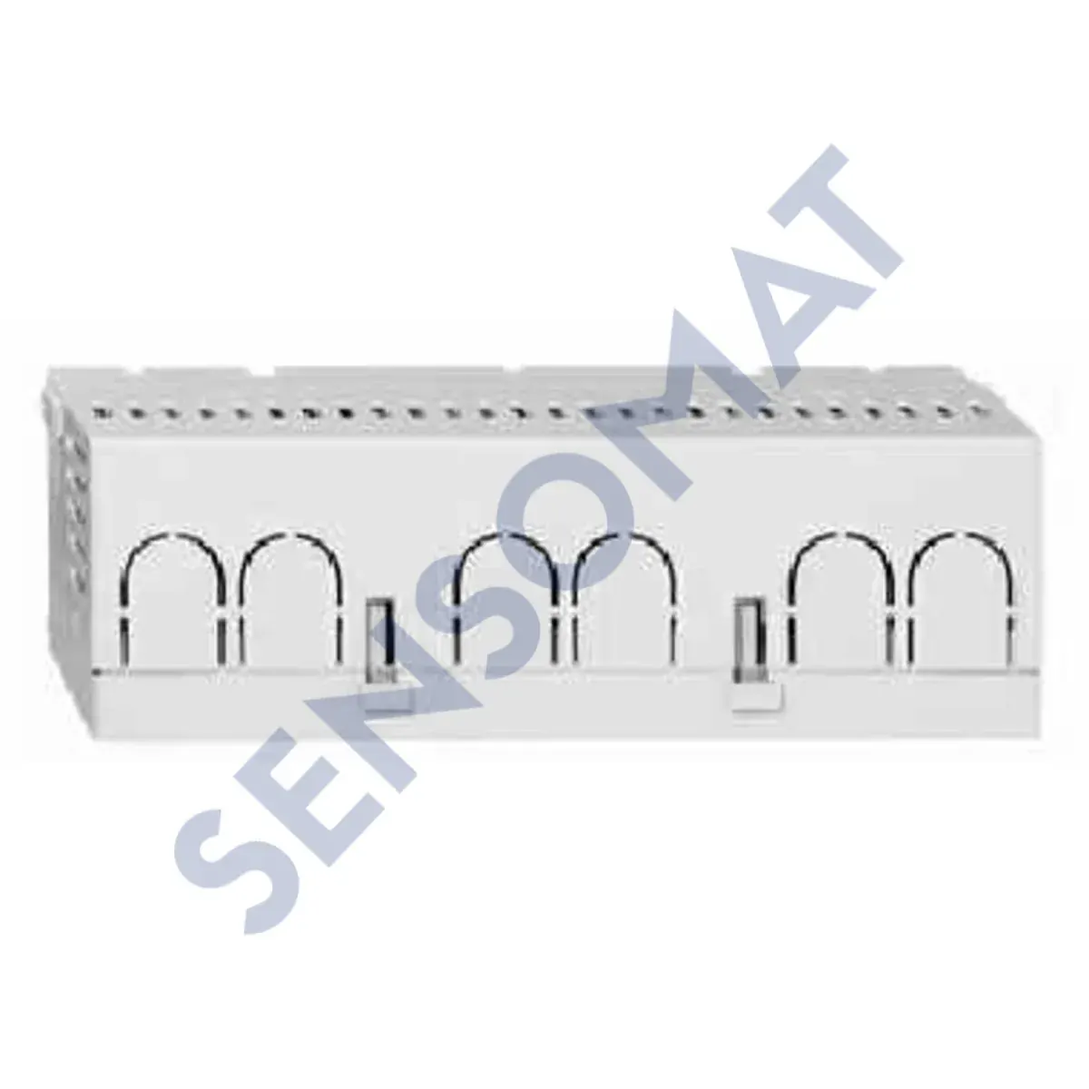 150-TC2 Allen-Bradley SMC-50 IEC Line Or Load