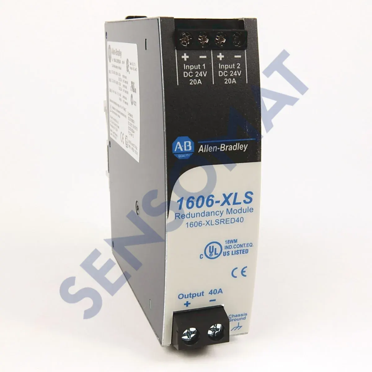 1606-XLSRED40 Allen-Bradley Bulletin 1606 40A