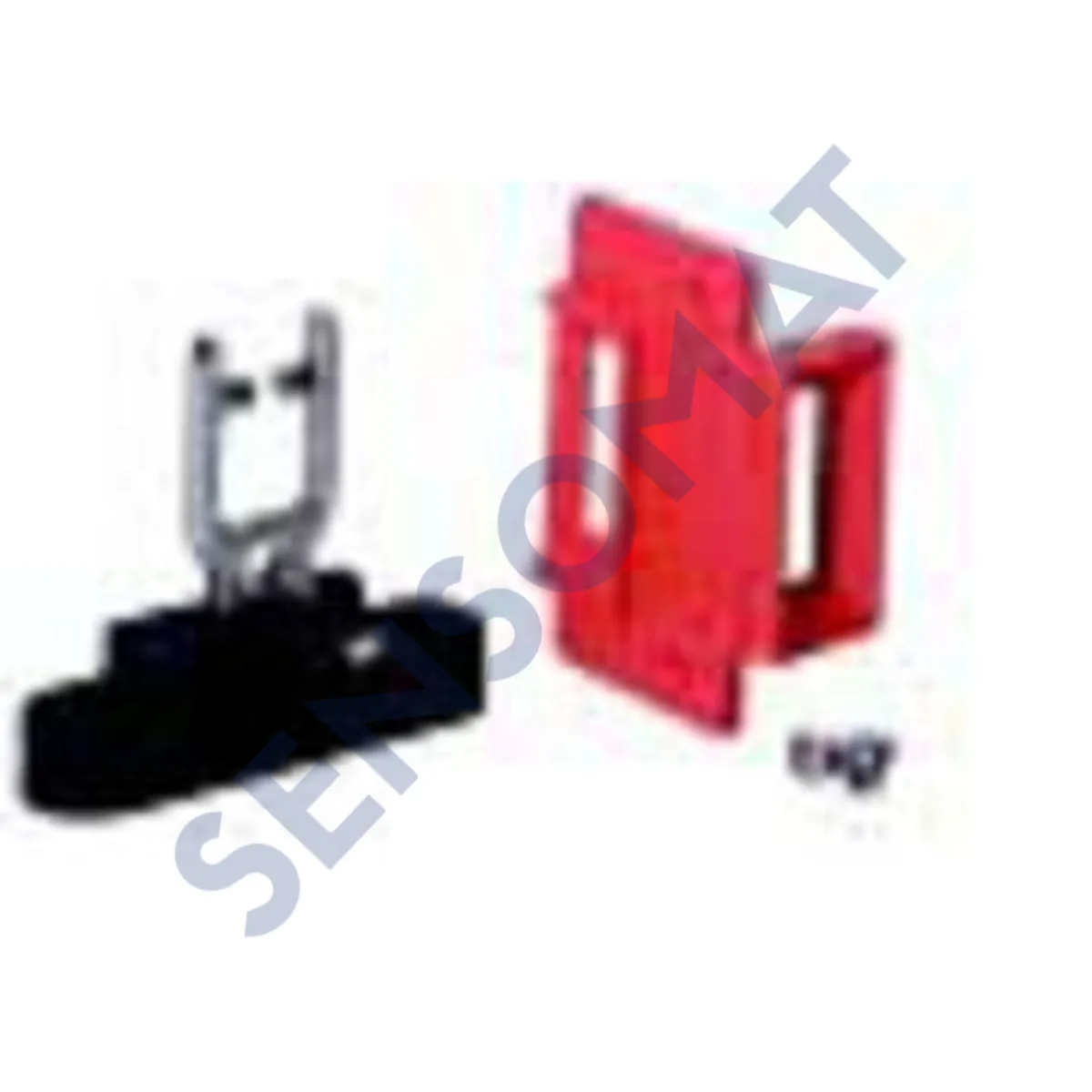 440K-A11144 Allen-Bradley Semi-Flex Alignment