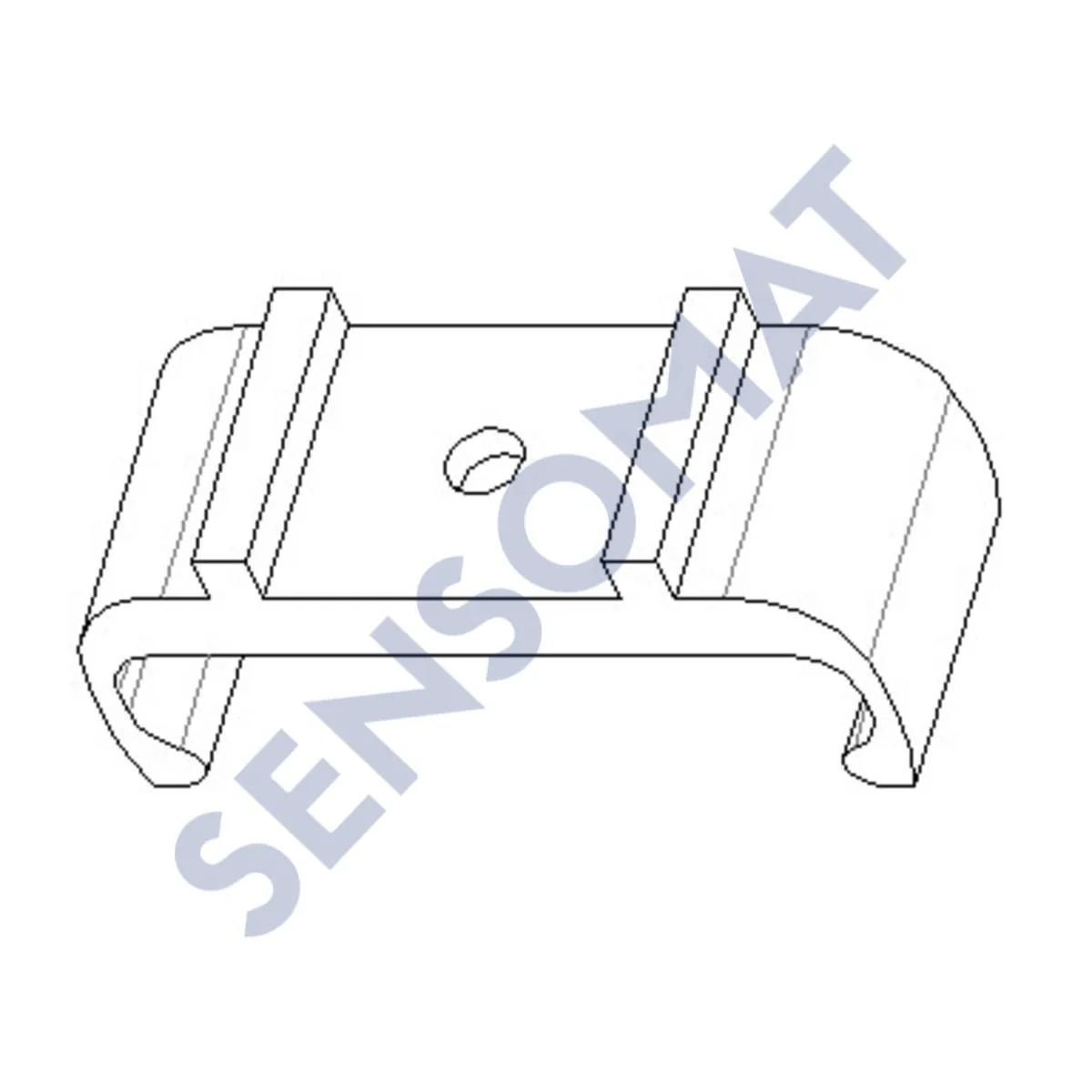 440L-AF6109 Allen-Bradley GuardShield Laser A