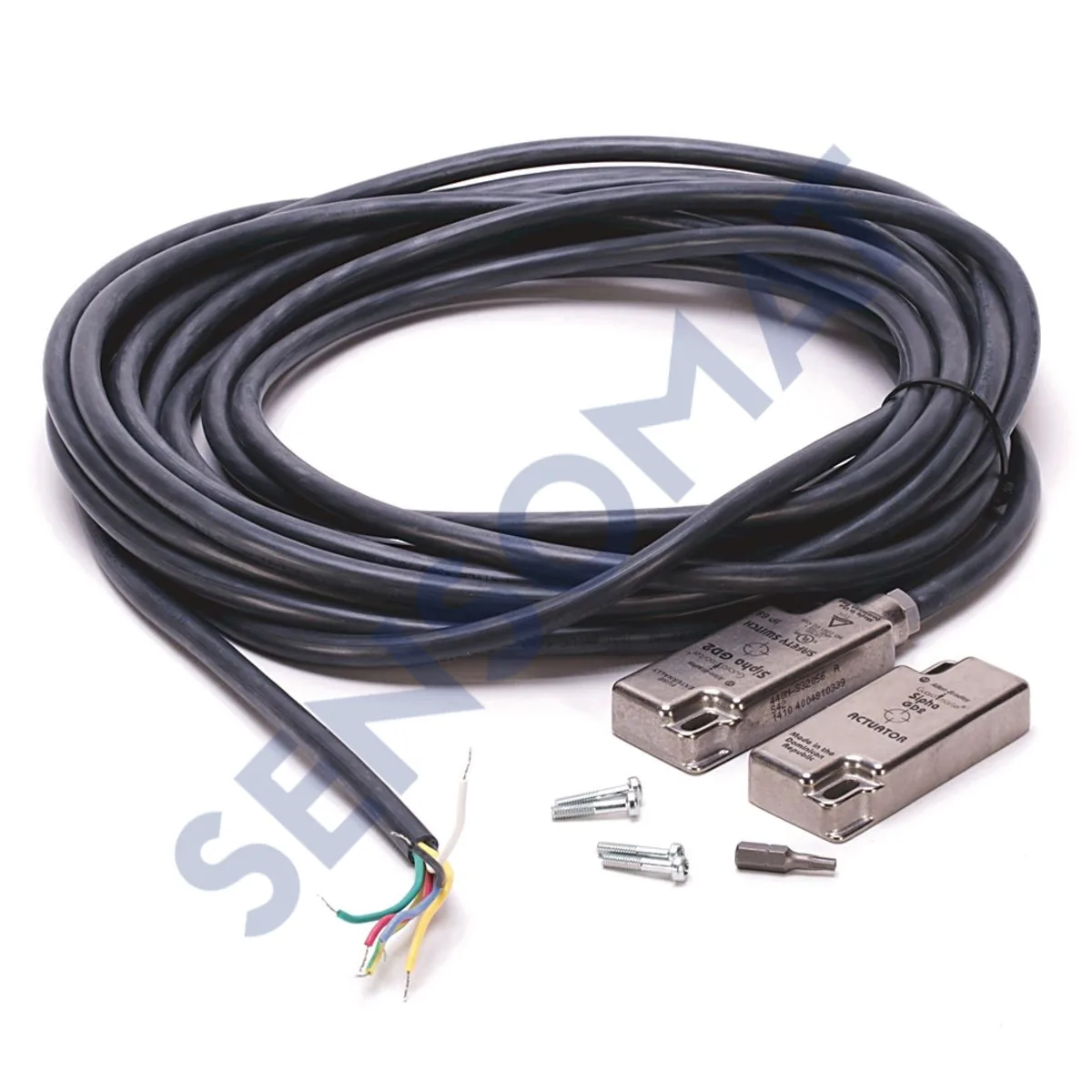 440N-S32056 Allen-Bradley Guardmaster 440N No