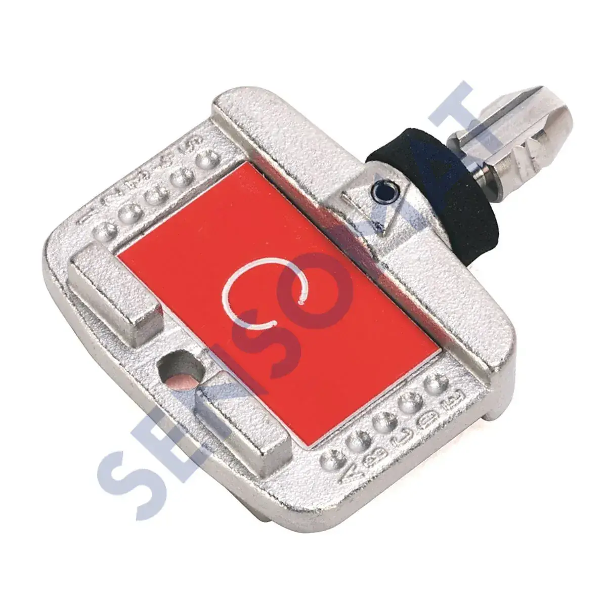 440T-AKEYE10CC Allen-Bradley Key Trapped Key