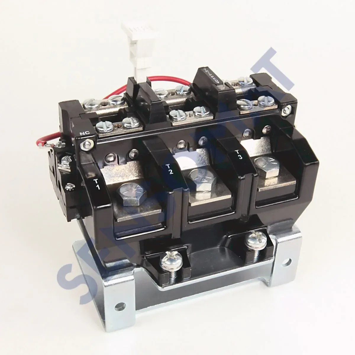 592-EUTE Allen-Bradley NEMA Overload Relay