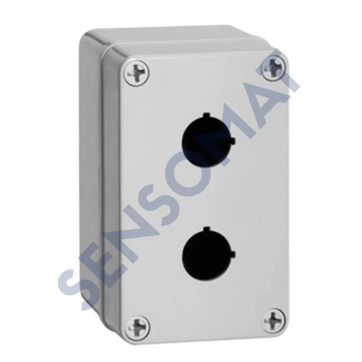 598-2PB22G Allen-Bradley Plastic Enclosure