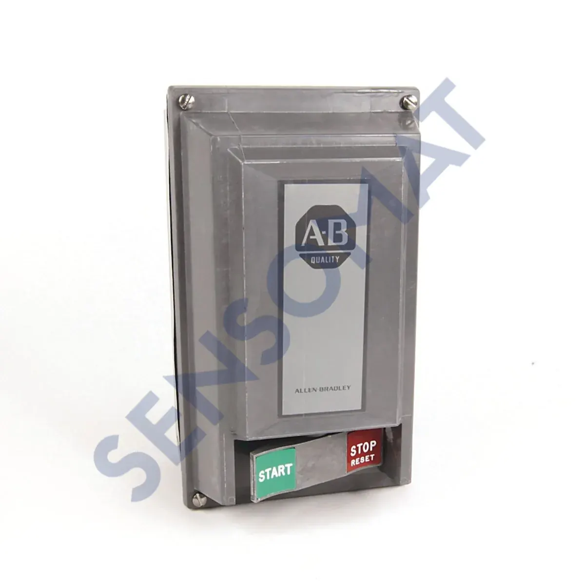 609-ACW Allen-Bradley NEMA Size 0 Manual Moto