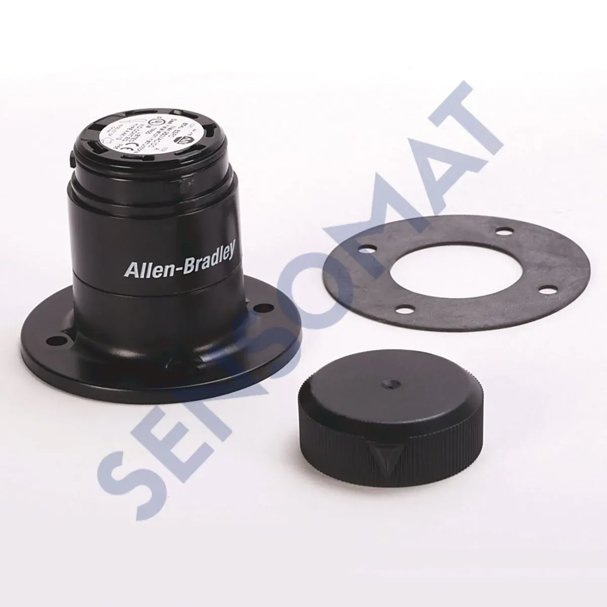 854J-BSFC Allen-Bradley Mounting Base 40 mm S