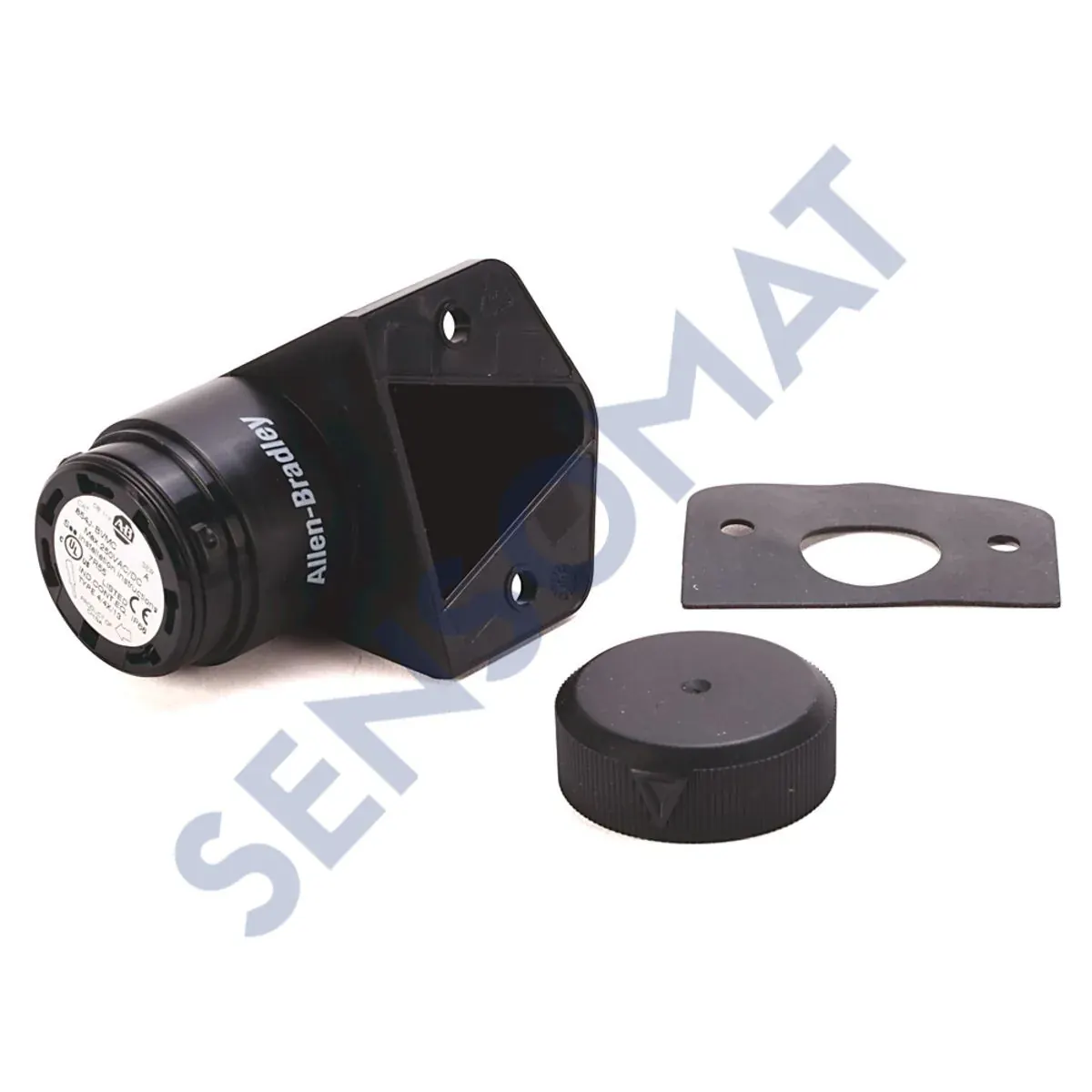 854J-BVMC Allen-Bradley Mounting Base 40 mm S