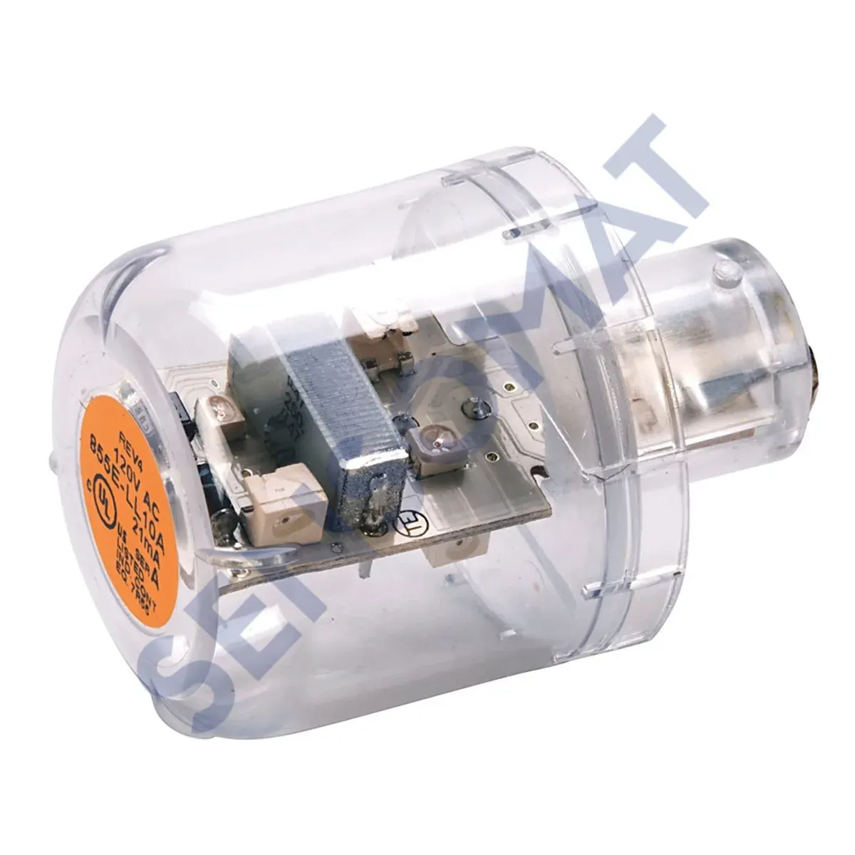 855E-LL10R Allen-Bradley 50 mm Stack Light 50