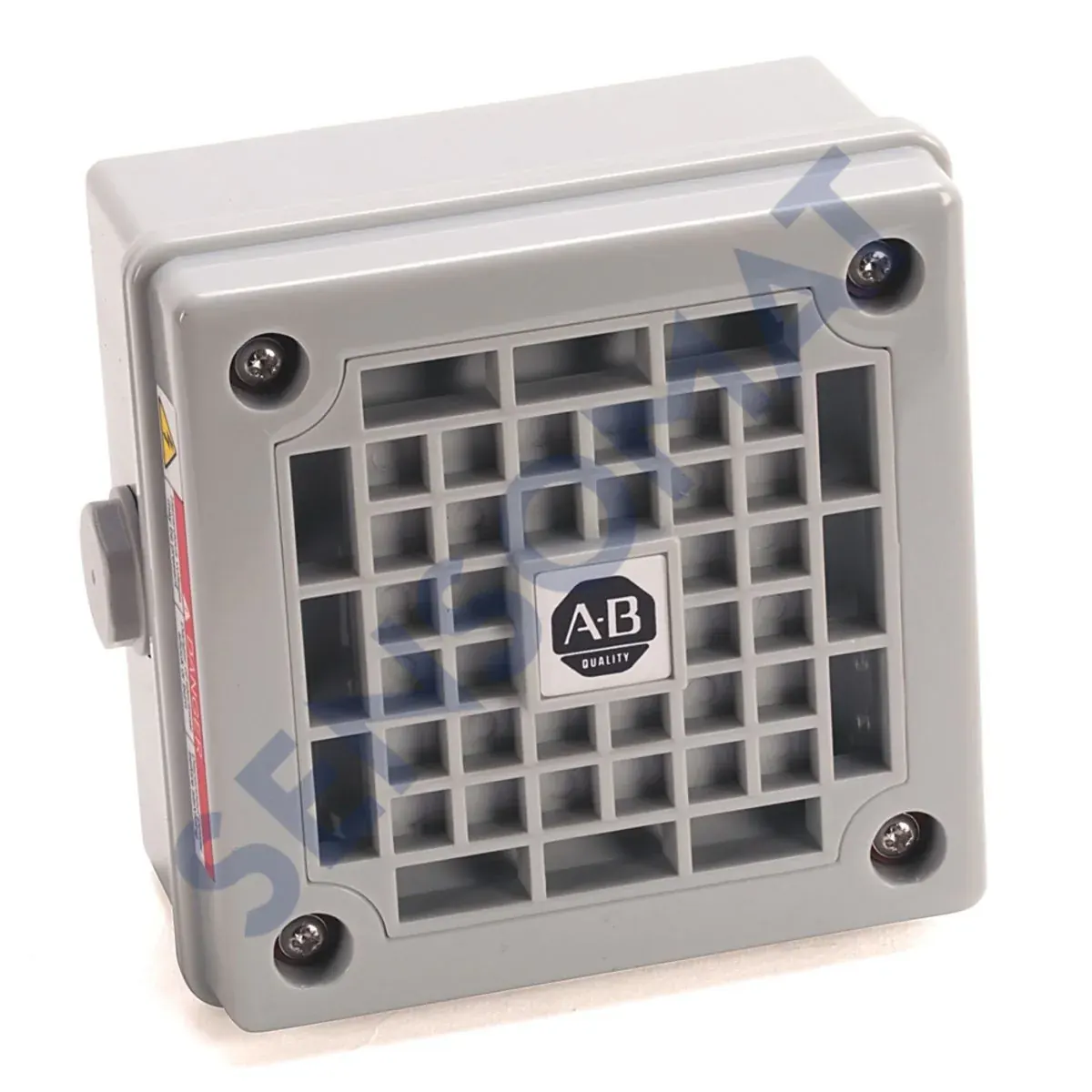 855H-SG10GPA Allen-Bradley Industrial Horn In