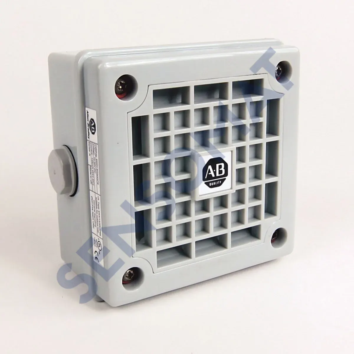 855H-SG30GPE Allen-Bradley 12-24V DC General