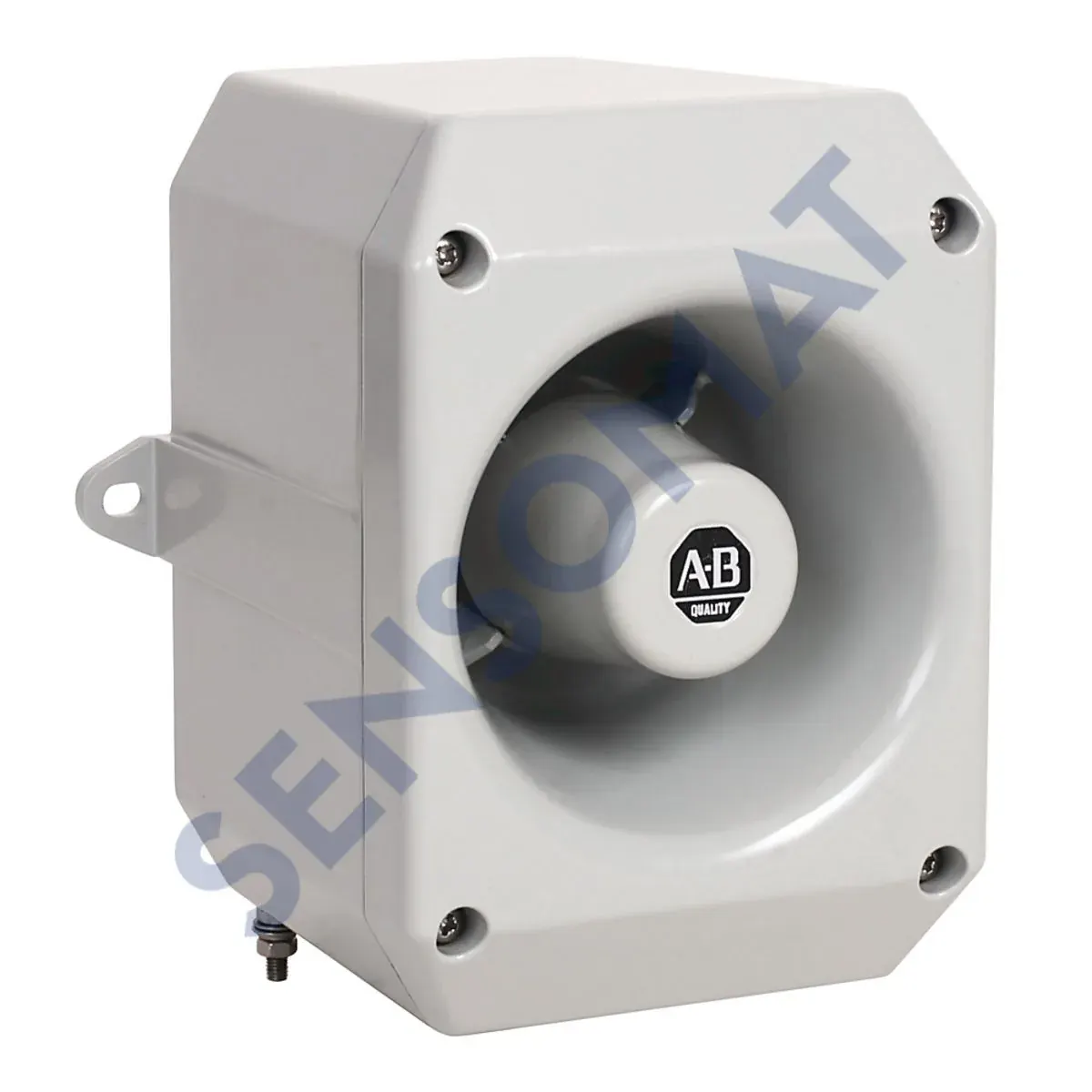 855XM-HGMD30D Allen-Bradley Hazloc Horn 24V D