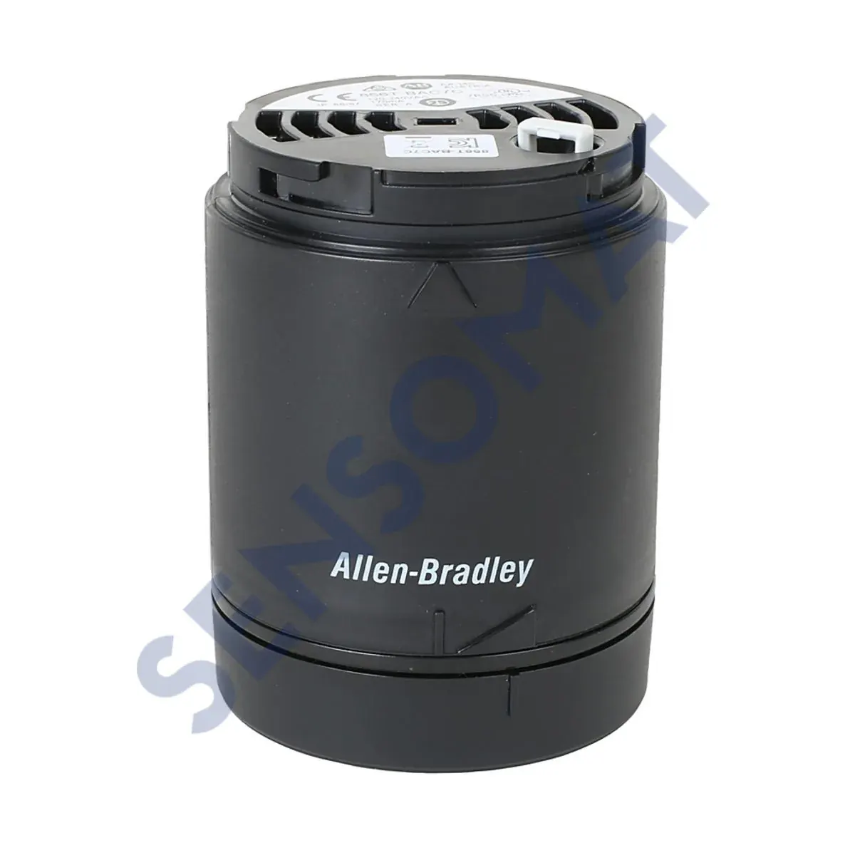 856T-BA7SNC Allen-Bradley Mounting Base 70 mm