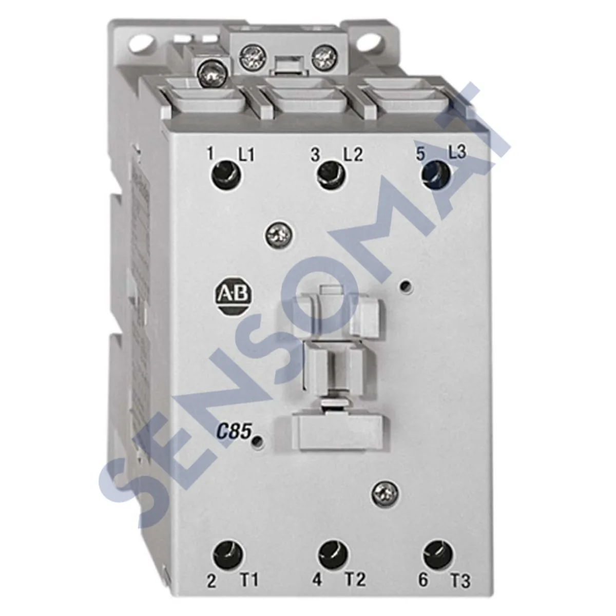 100-C60D01 Allen-Bradley IEC 60 A Contactor