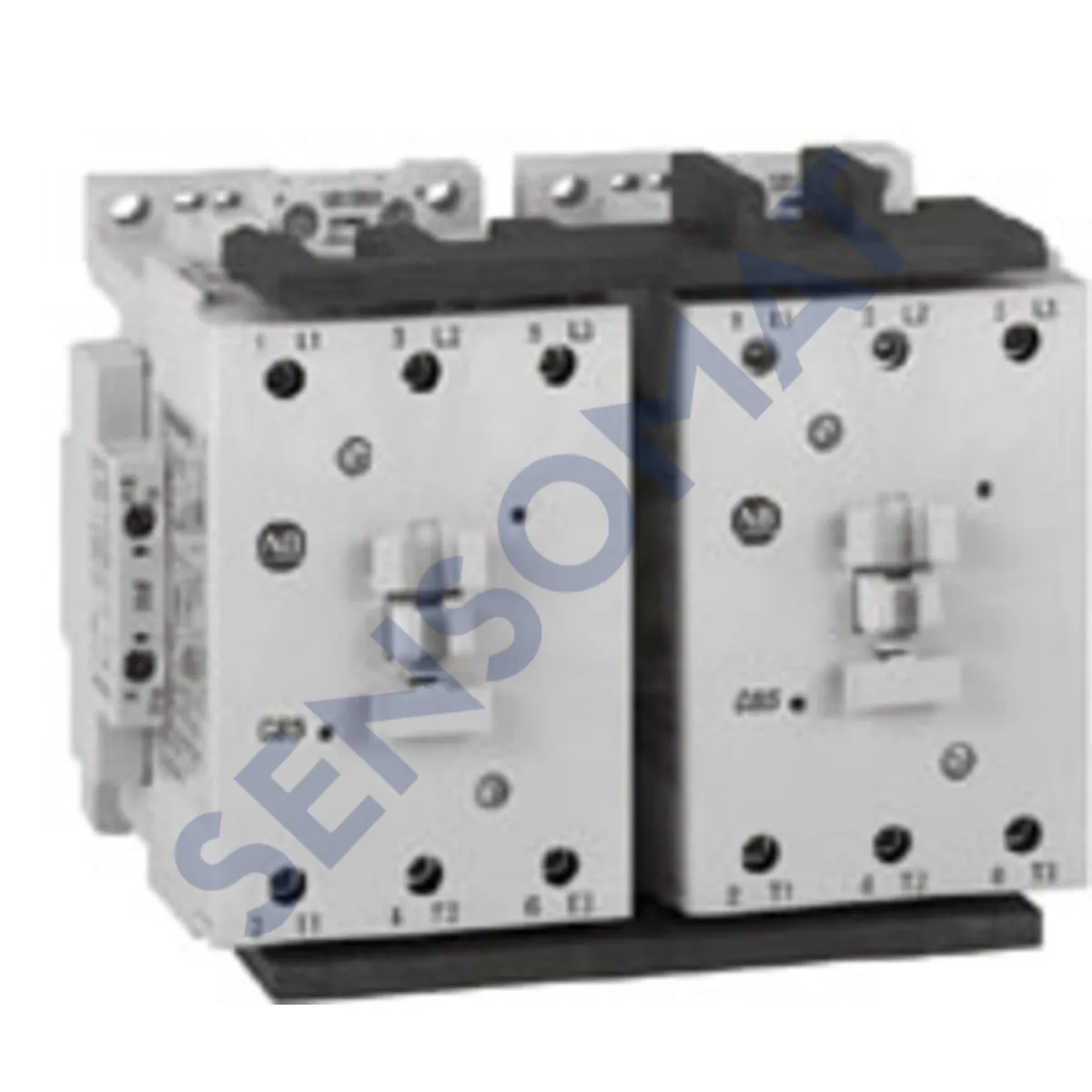 104-C60DJ22 Allen-Bradley IEC 60 A Reversing