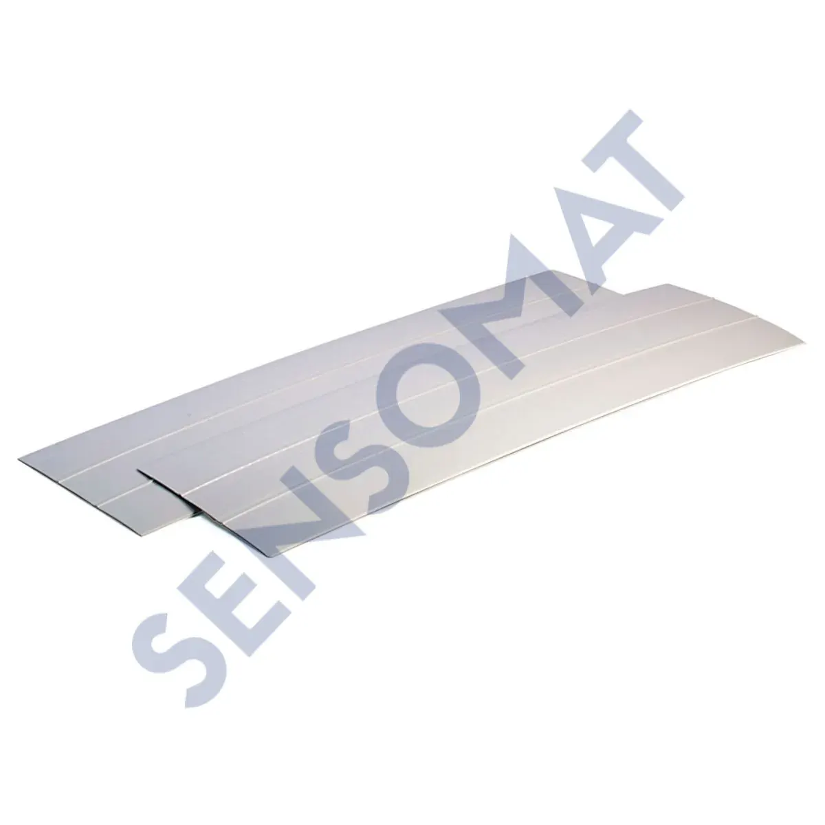 141A-BCR Allen-Bradley MCS 230 x 810 mm Panel