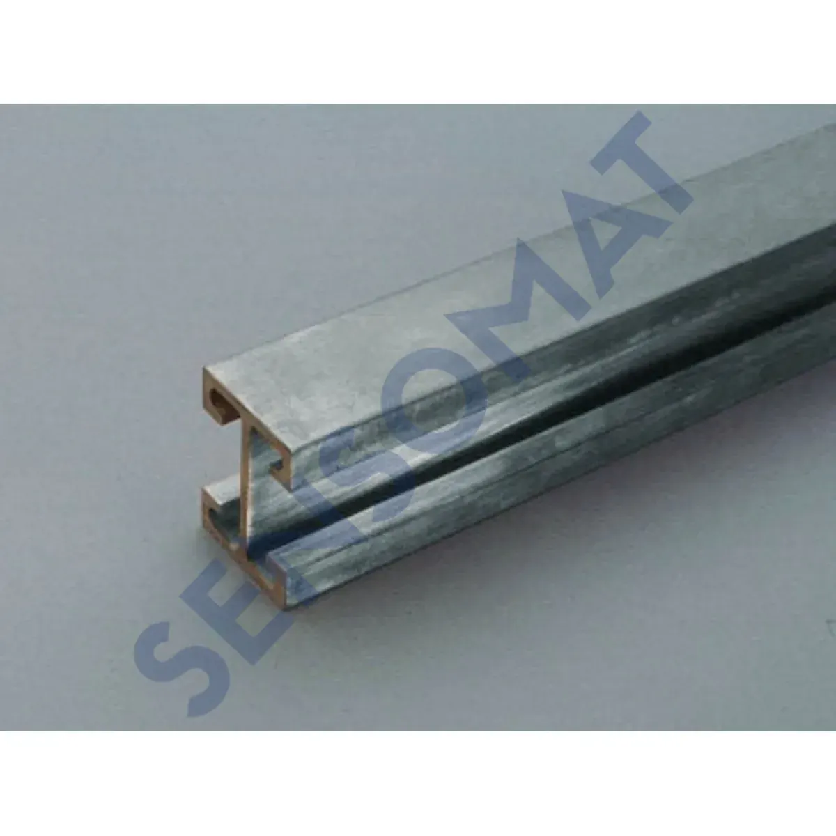 141A-BT12NZ Allen-Bradley Copper Bus Bar Tin