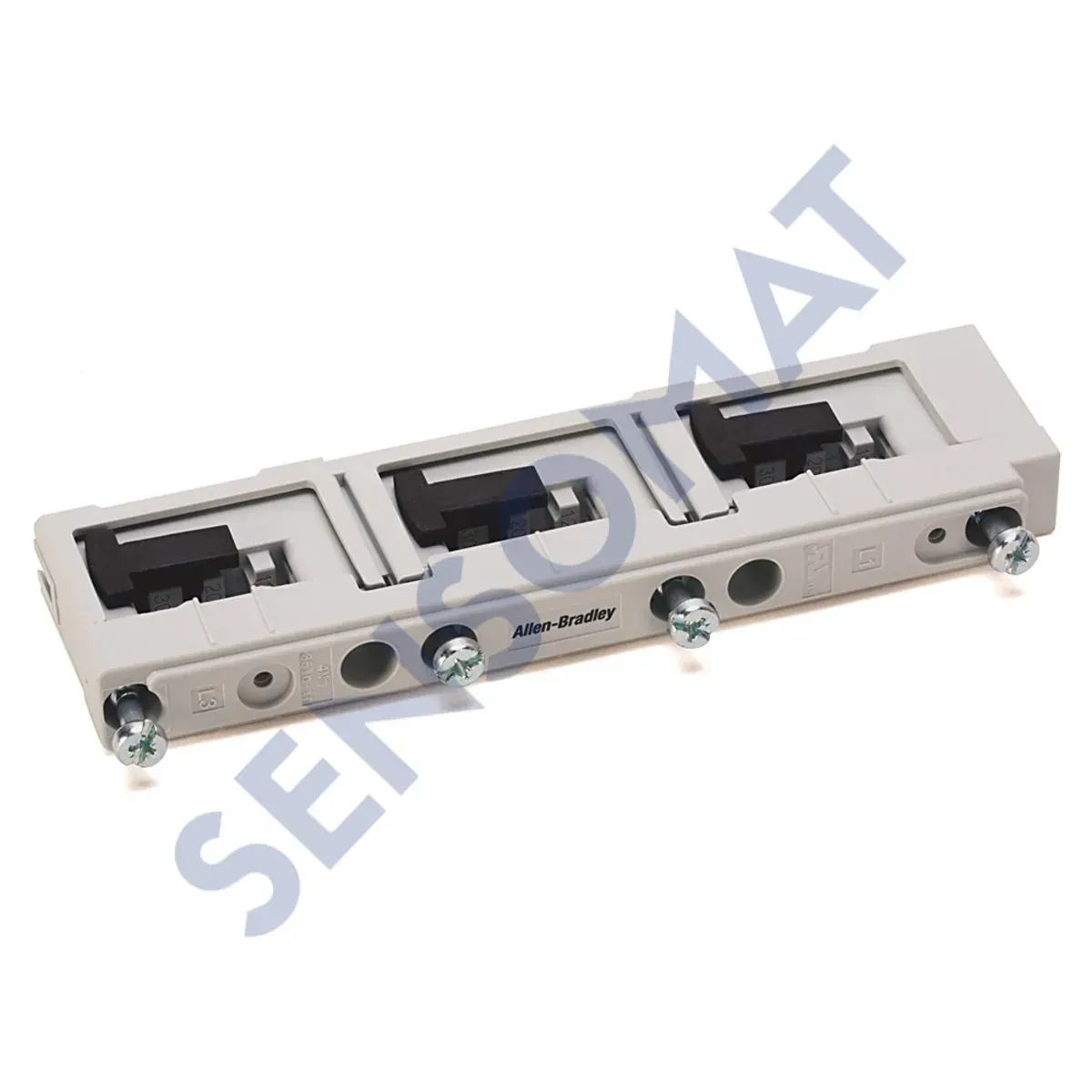 141A-TU3 Allen-Bradley MCS 3-Pole Standard Bu