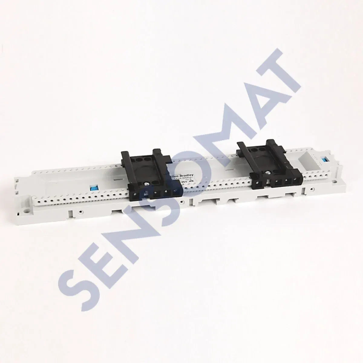 141A-WM54RR Allen-Bradley MCS 54 mm Panel Ada