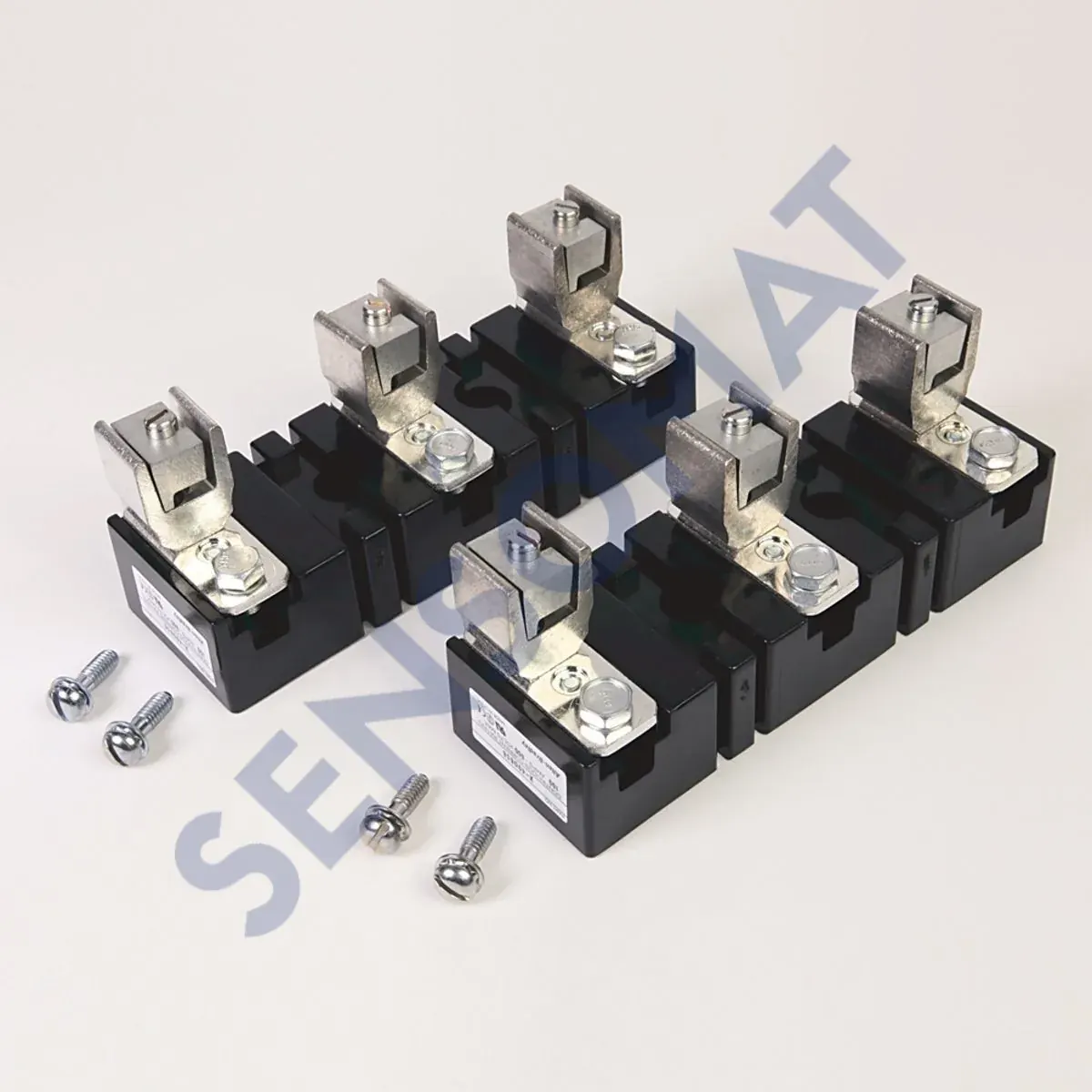1491-N333 Allen-Bradley Fuse Block