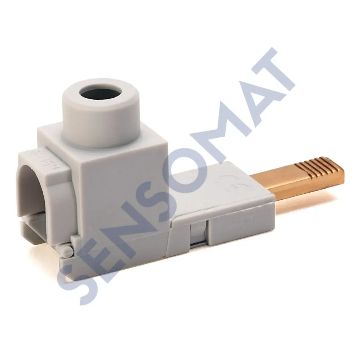 1492-AAT1S Allen-Bradley MCB Bus Bar Connecto