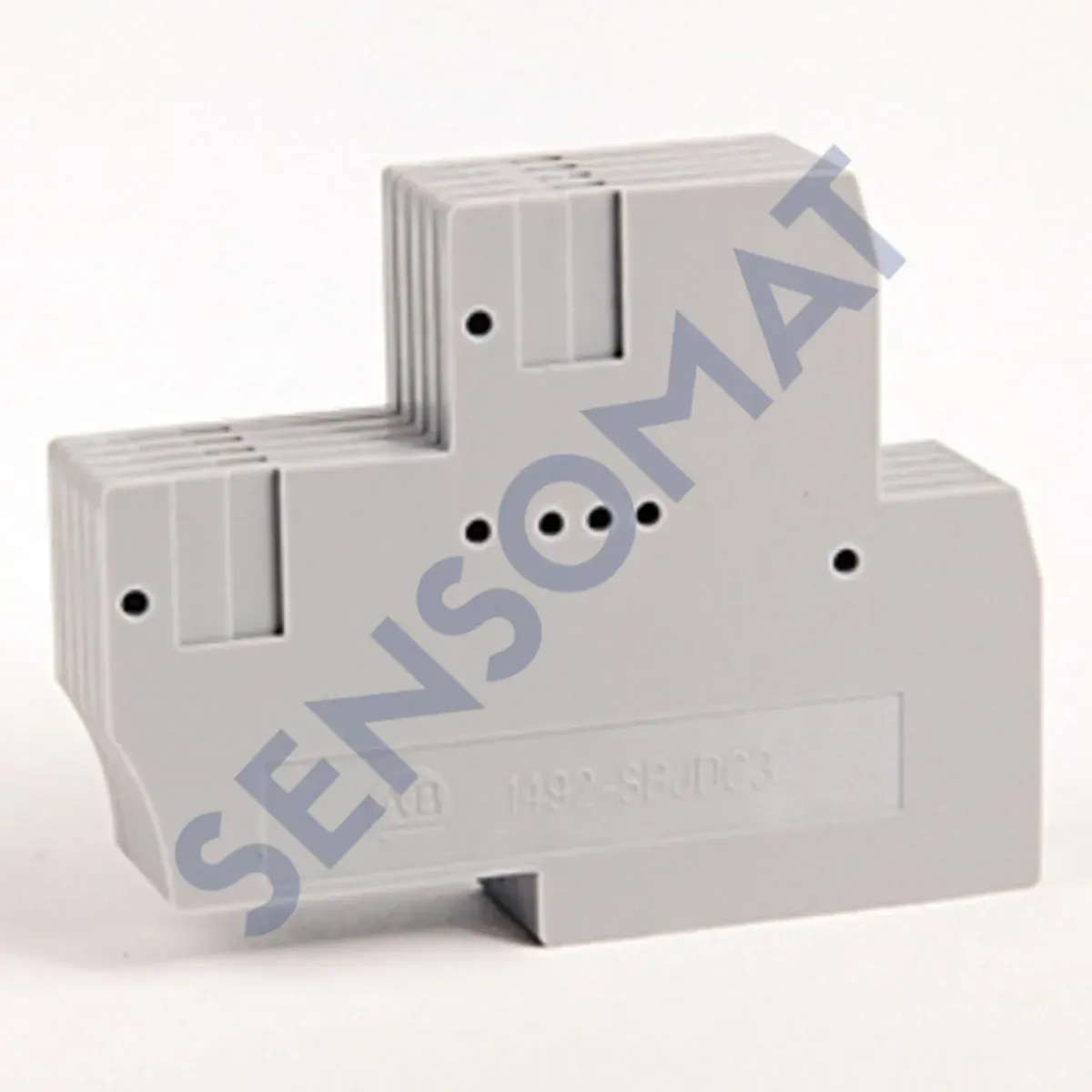 1492-BKJDC3 Allen-Bradley END BARRIER