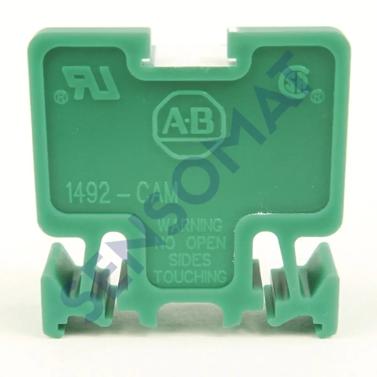 1492-CAM1G Allen-Bradley TERM BLCK MULTI-Rail
