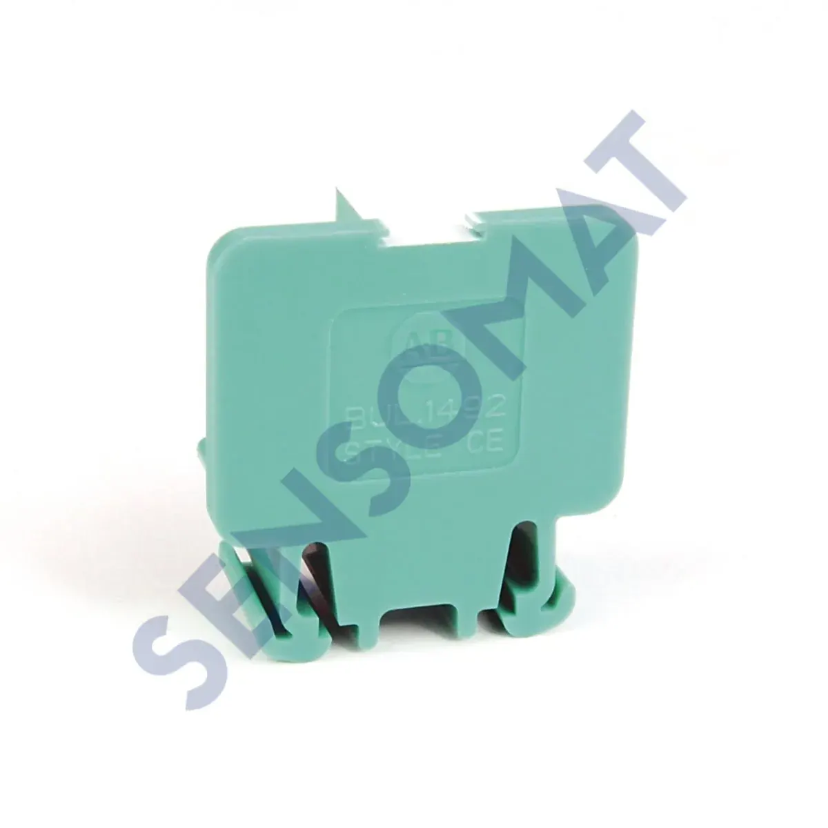 1492-CE6 Allen-Bradley TERM BLCK Rail MTD 1P