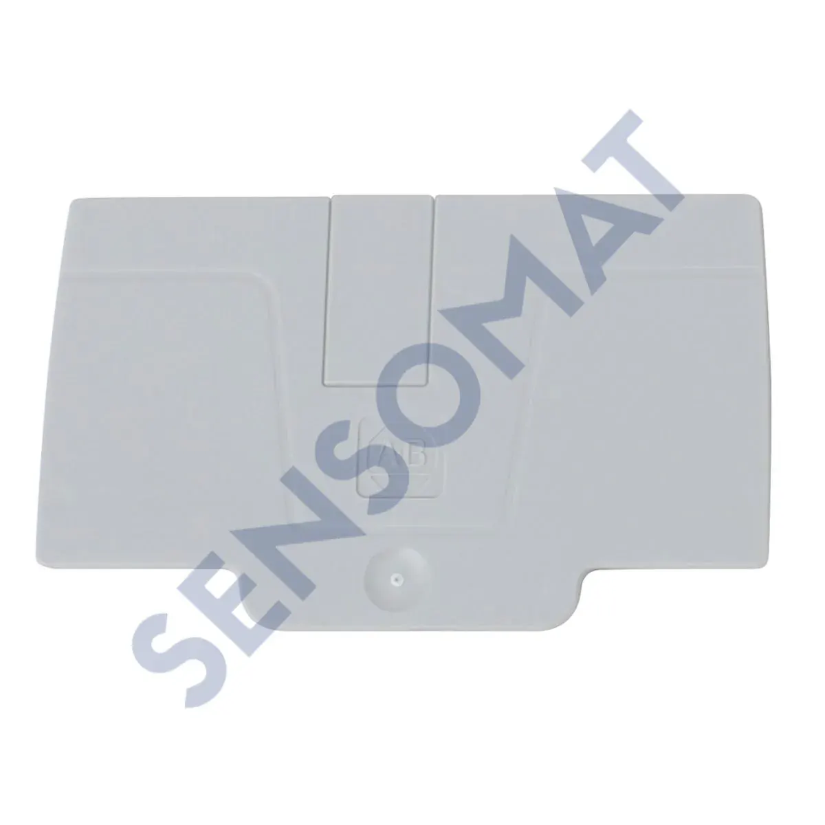 1492-EBP6 Allen-Bradley IEC Push-in Terminal