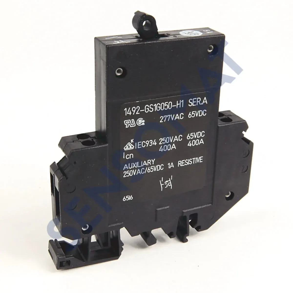 1492-GS1G050 Allen-Bradley High Density 5 A M
