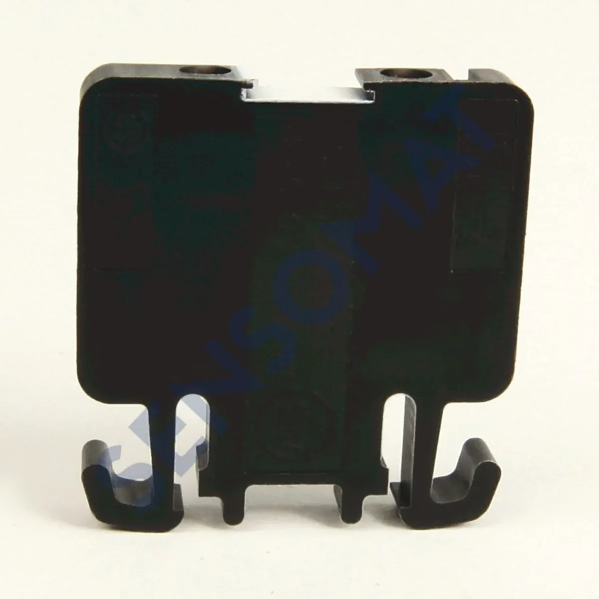 1492-H1BL Allen-Bradley TERM BLCK Rail MTD 1P