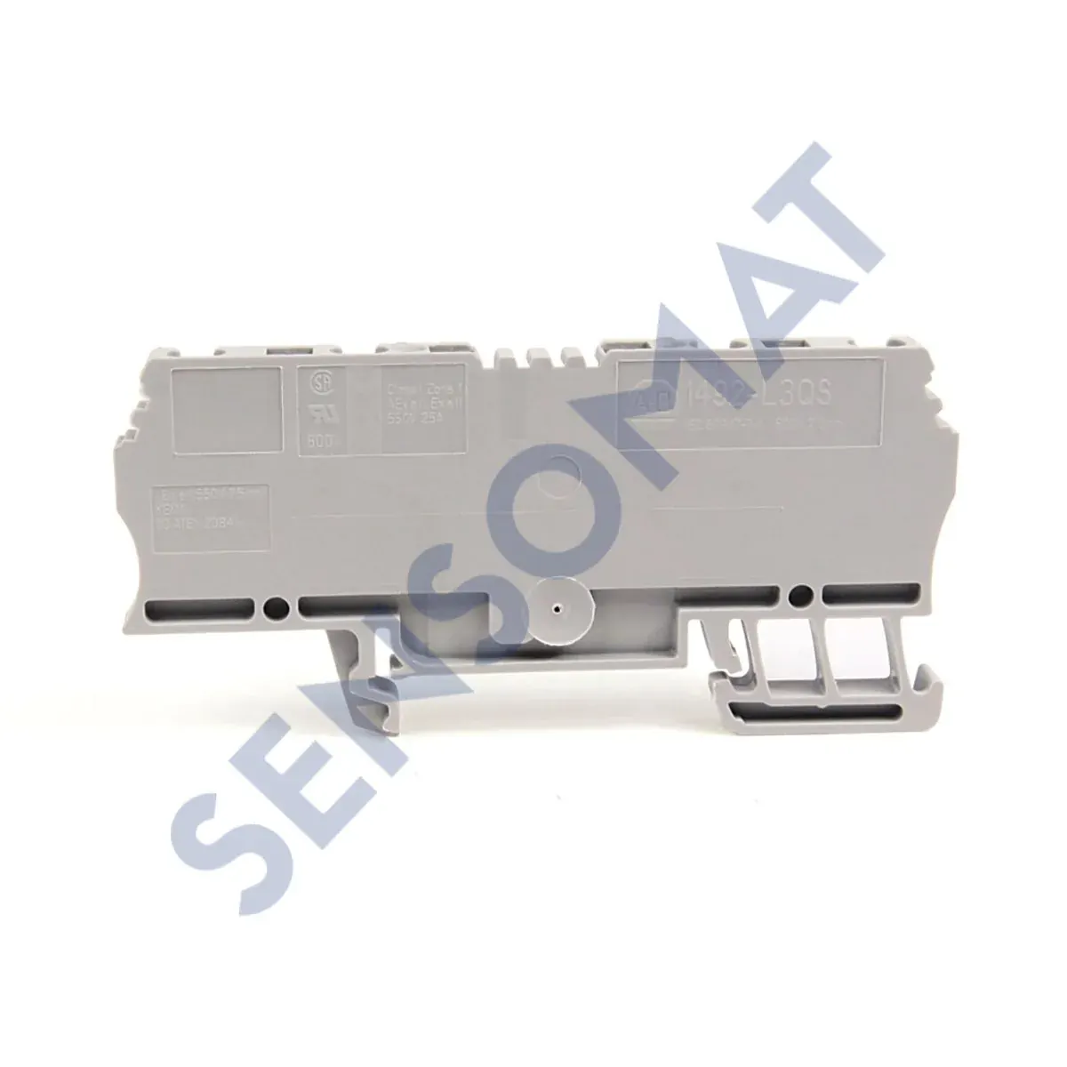 1492-L3QS Allen-Bradley IEC Term Blck 5.1x79x