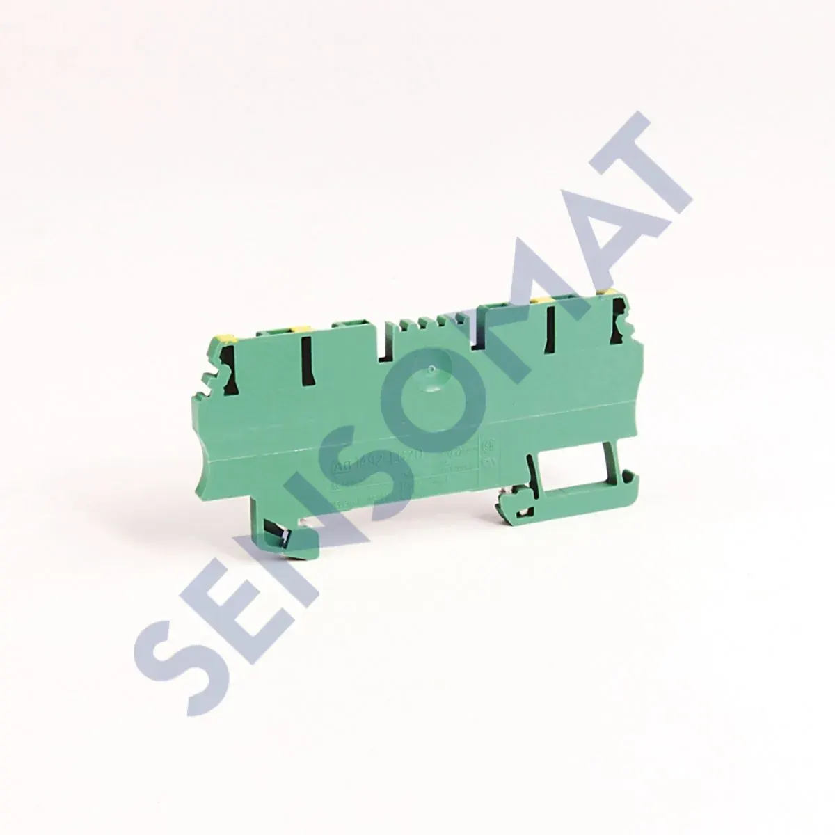 1492-LG2 Allen-Bradley IEC Term Blck 3.5x54.5