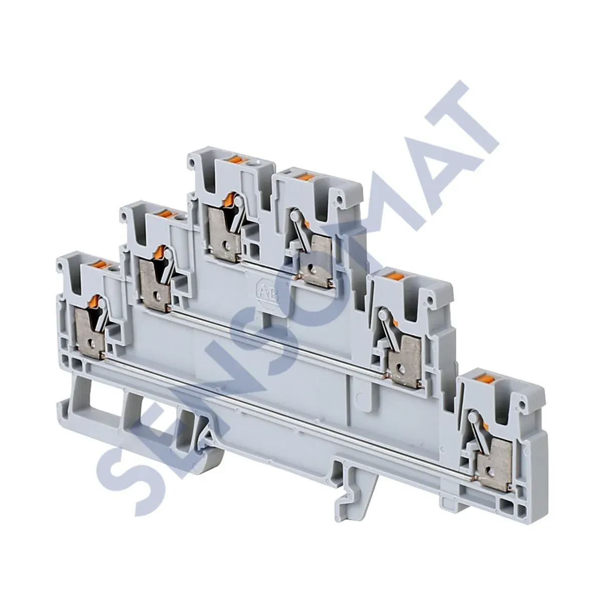 1492-PT3 Allen-Bradley AHF_Push-In Terminal B
