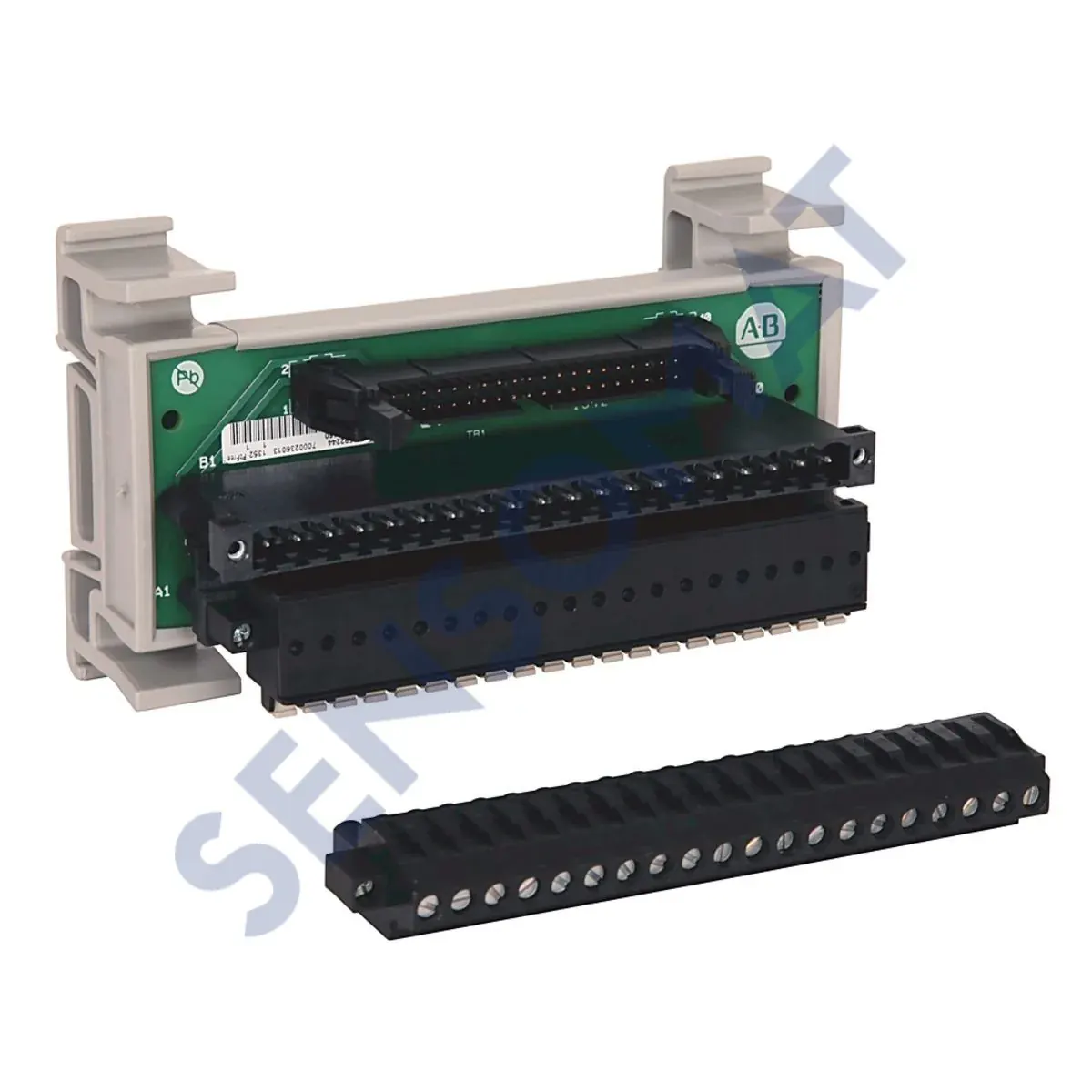 1492-RIFM40D24 Allen-Bradley Connection Produ
