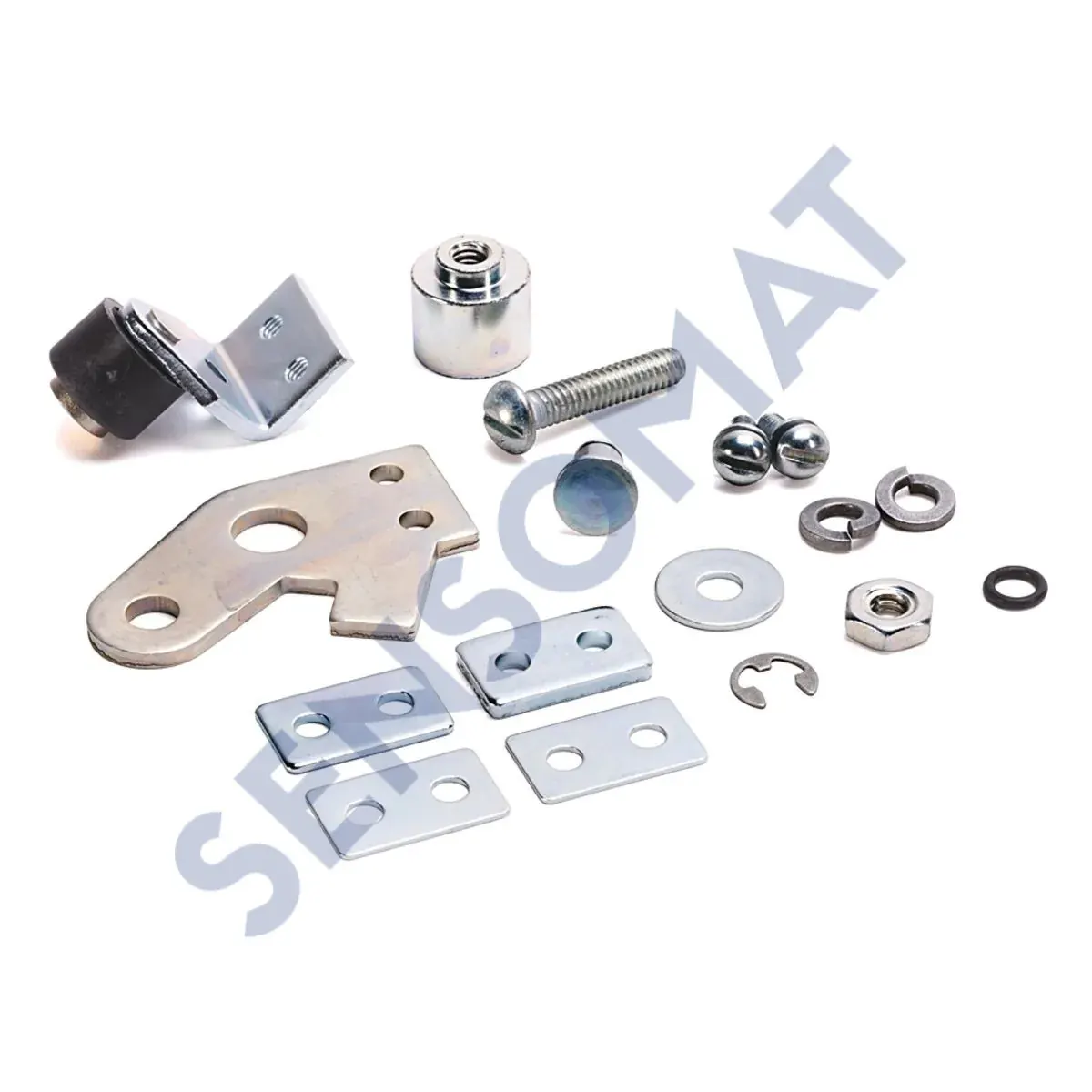 1494V-L2 Allen-Bradley Door Hardware Kit