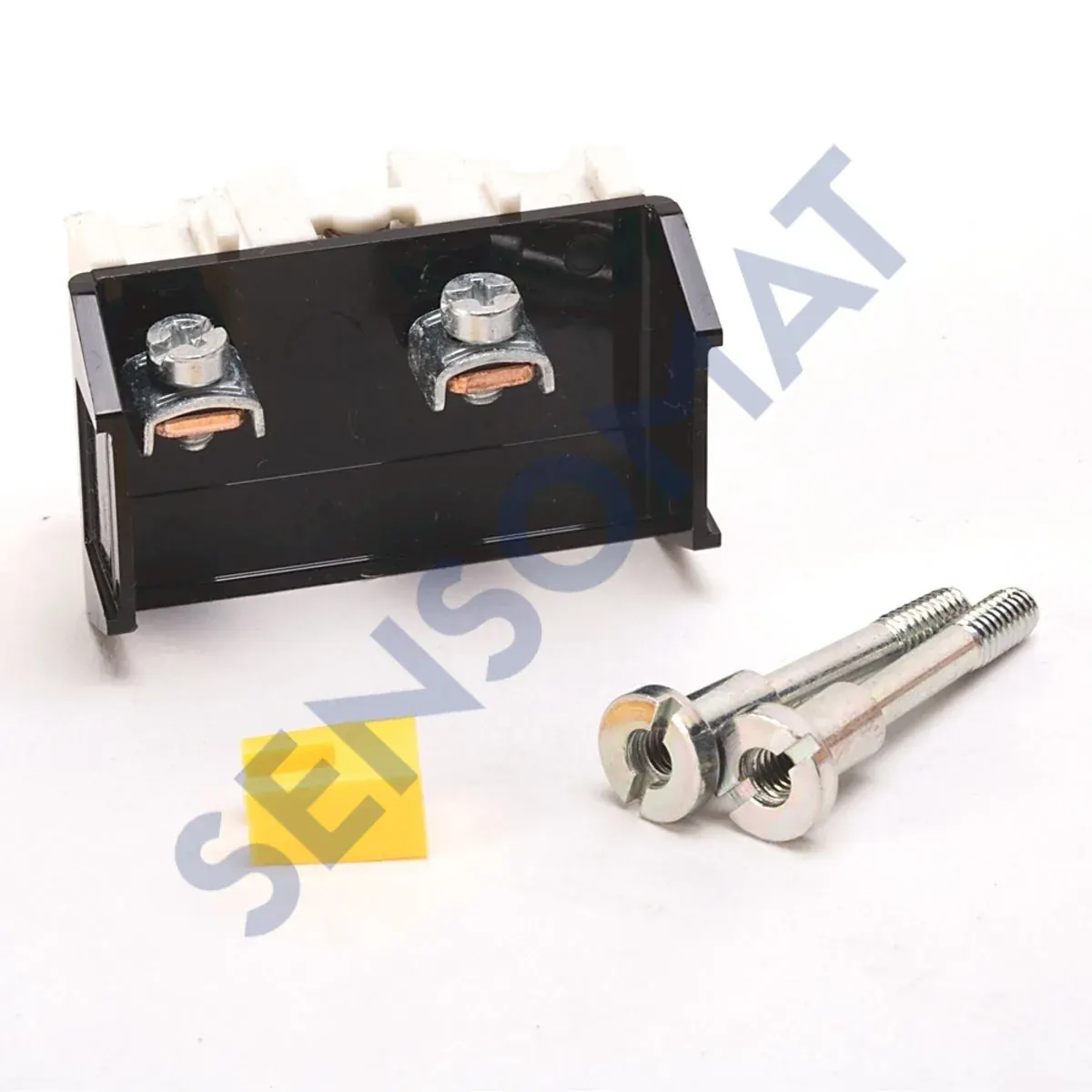 800T-XD2M Allen-Bradley 30mm Contact Block 1-