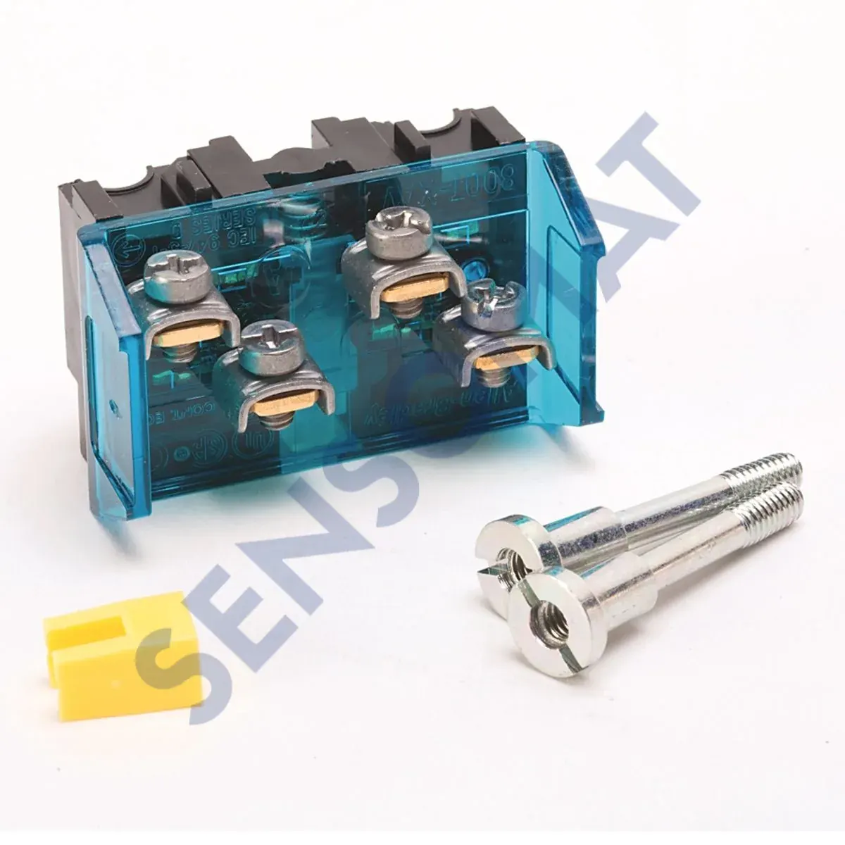 800T-XD4V Allen-Bradley 30mm Contact Block 1-