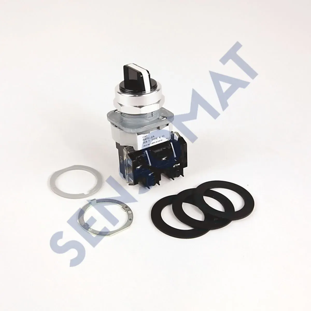 800TC-J2KC1B Allen-Bradley 30mm Selector Swit