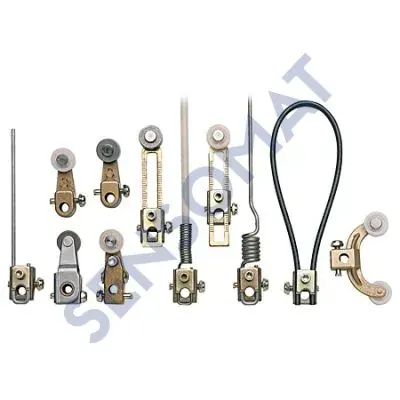 802T-NX159 Allen-Bradley LEVER