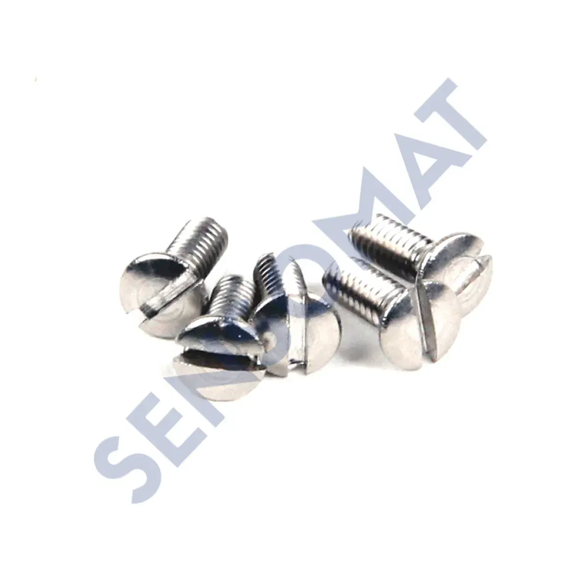 855E-ASC Allen-Bradley Mod. Lens Securing Scr