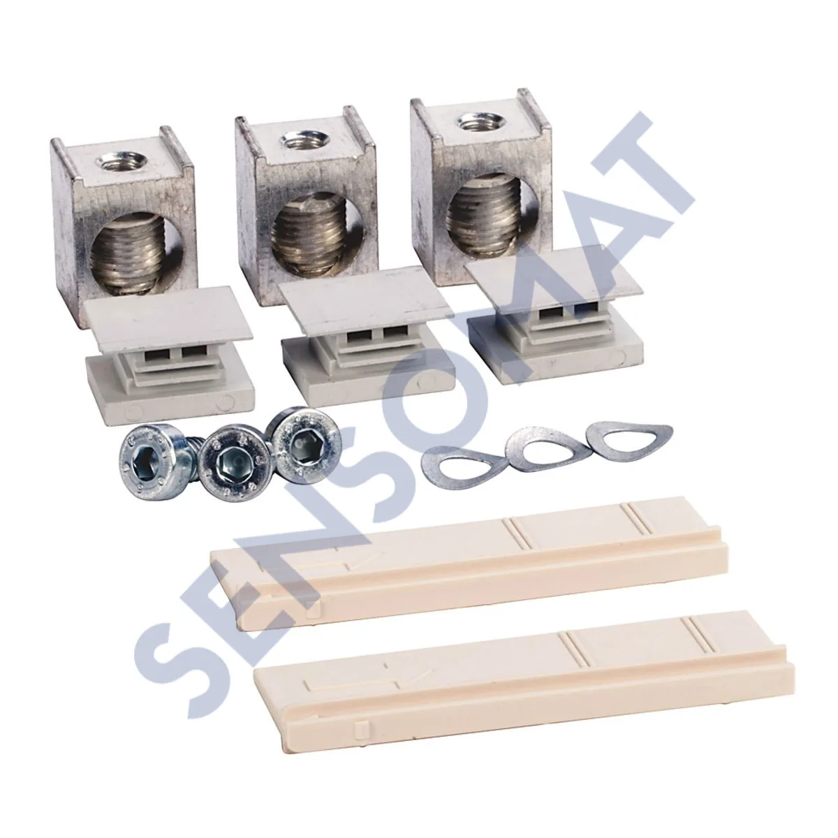 140G-J-TLA1A3 Allen-Bradley 140G Circuit-Brea