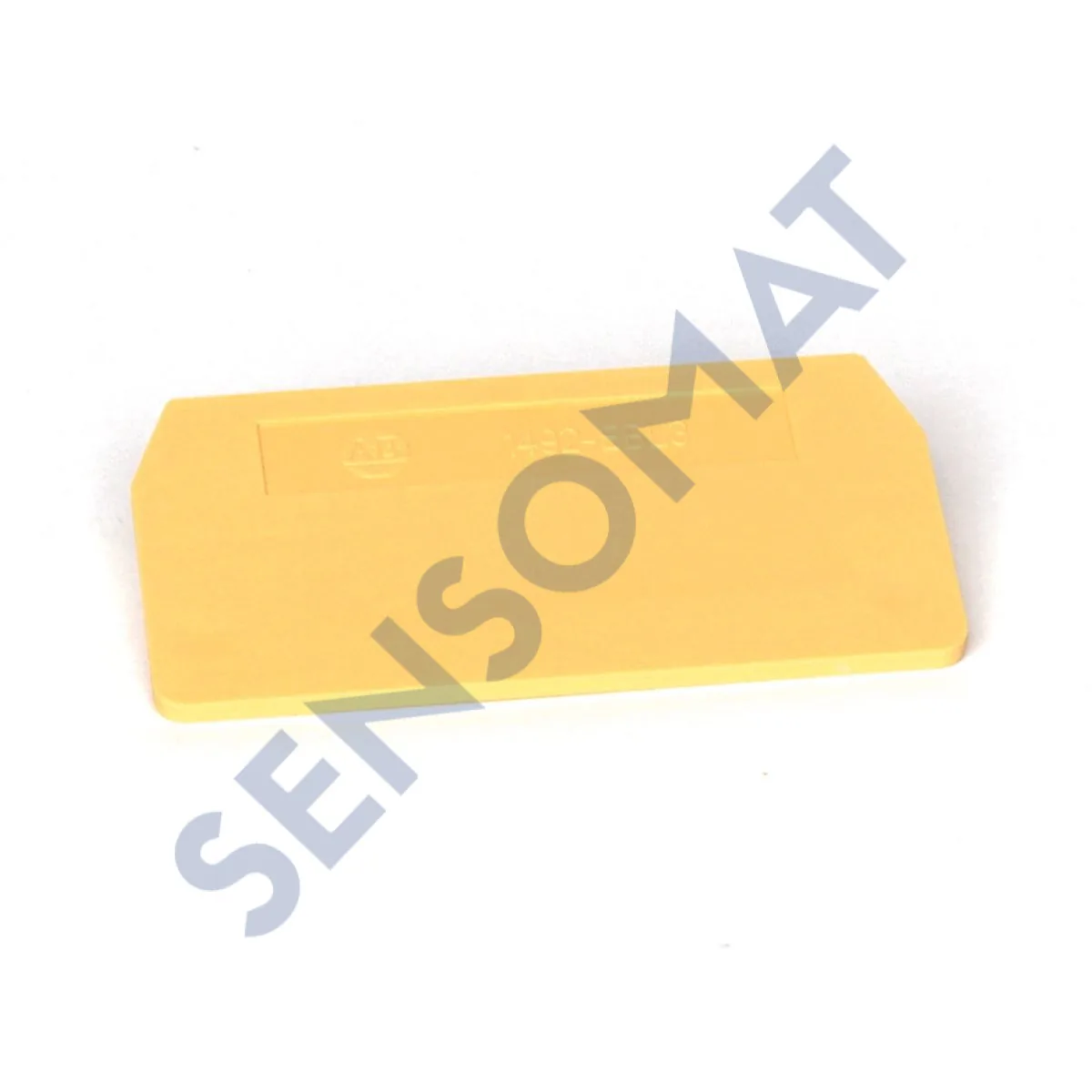 1492-EBL3-Y Allen-Bradley IEC End Barrier, 2