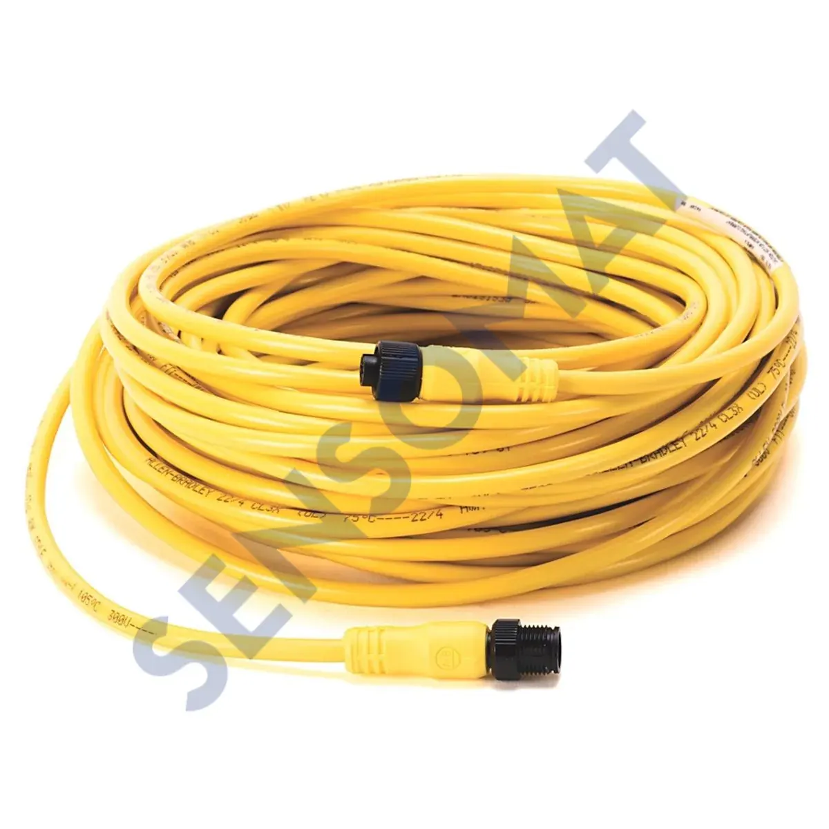 889D-F4ACDM-2M5 Allen-Bradley 889 DC Micro Ca