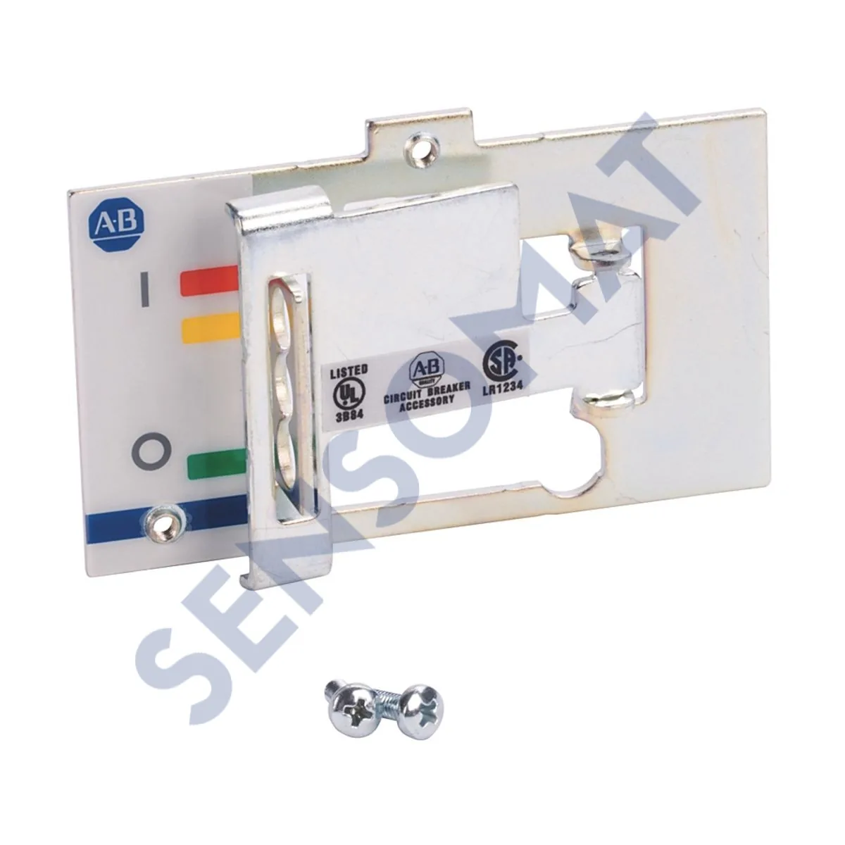 140G-H-NVM21R Allen-Bradley 125A H Frame Mold