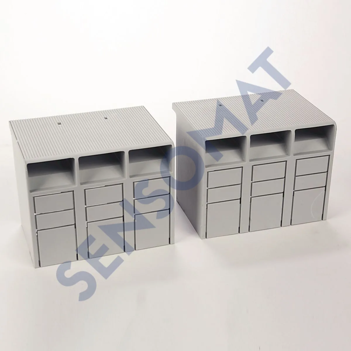 140G-J-TC3H Allen-Bradley 140G Circuit-Breake