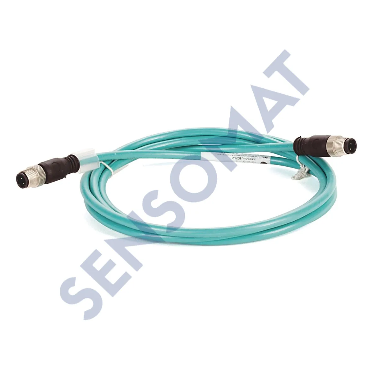 1585D-M4UBDM-2 Allen-Bradley Micro D-Code, QD